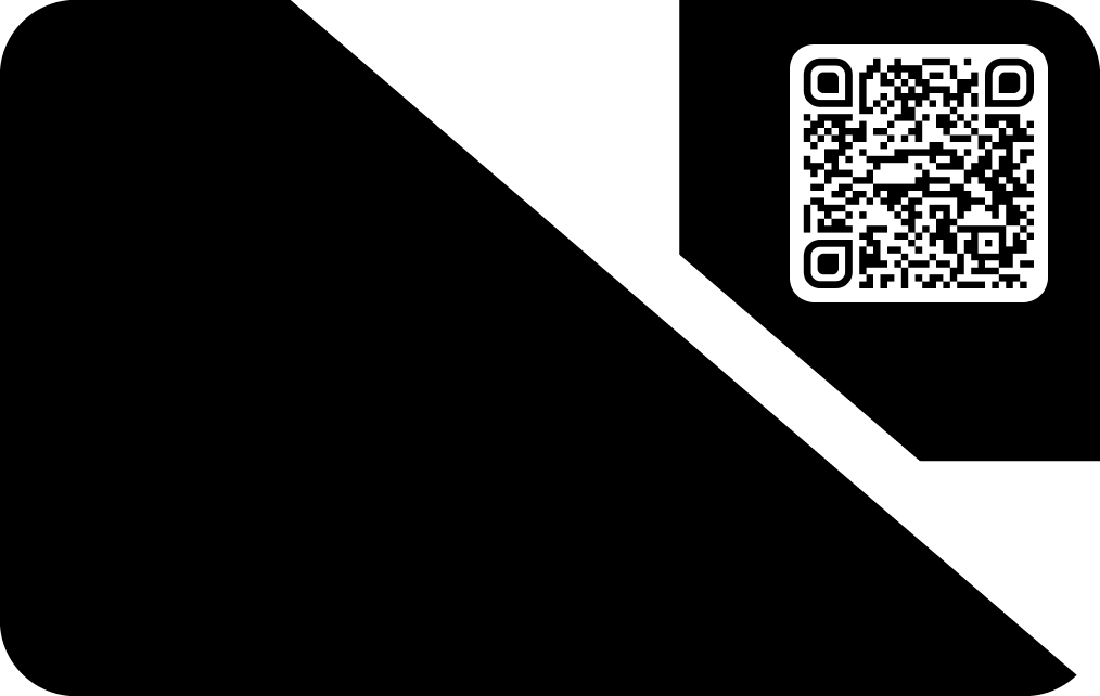 Premium Black Back