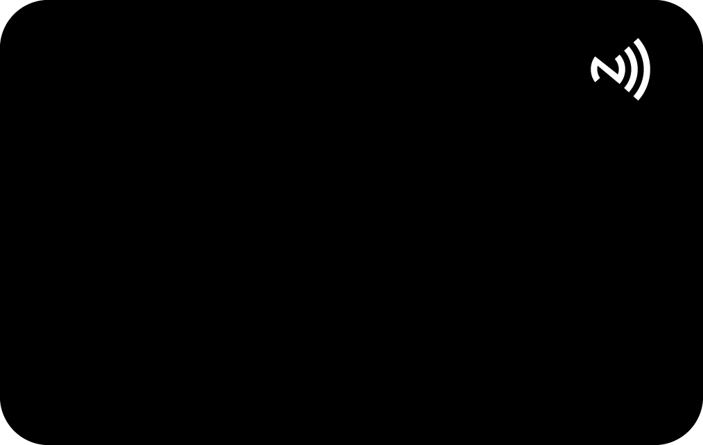 Premium Black